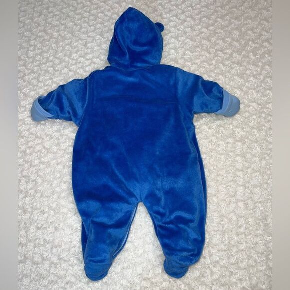 MWOT Disney Warm One Piece - Picture 2 of 5